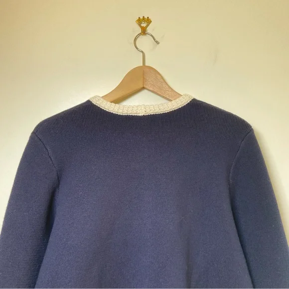 Sezane Auguste Jacket - Picture 7 of 10